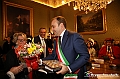 VBS_3626 - Investitura Ufficiale Gianduja e Giacometta Famija Turineisa - Carnevale di Torino 2024